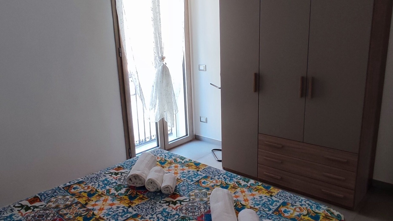 Photo of Bedroom in San Leone