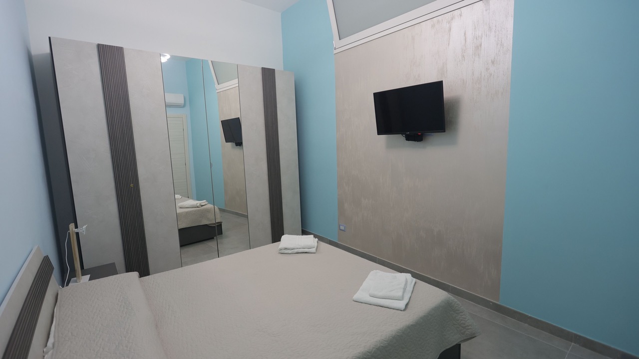 Photo of Bedroom in Favara