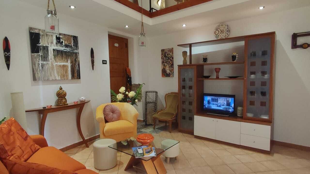 Photo of Livingroom in Trapani City Centre
