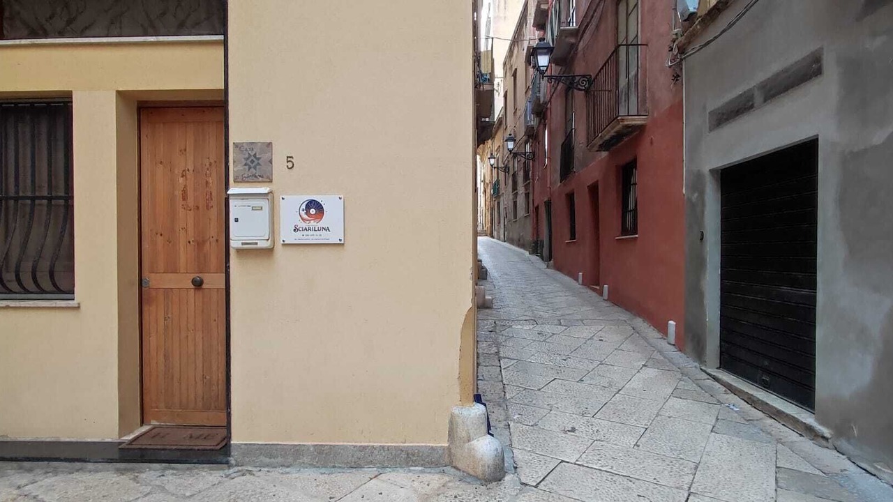 Photo of Outdoor in Trapani City Centre