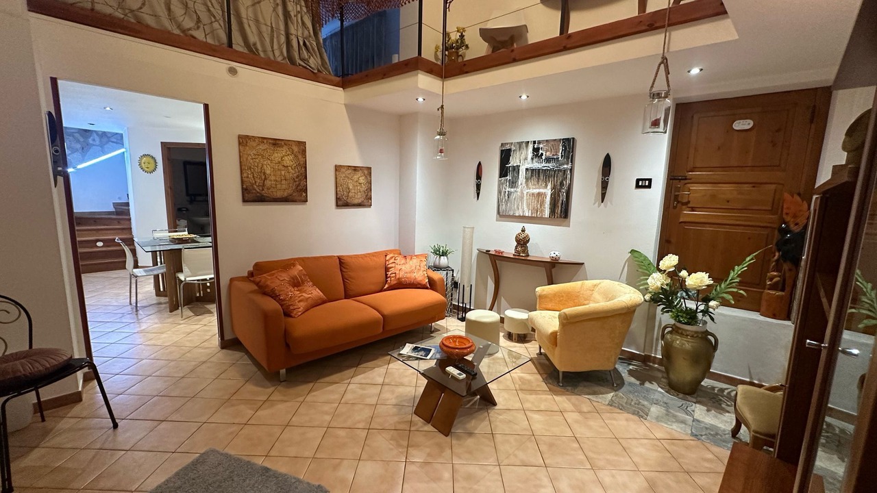 Photo of Livingroom in Trapani City Centre