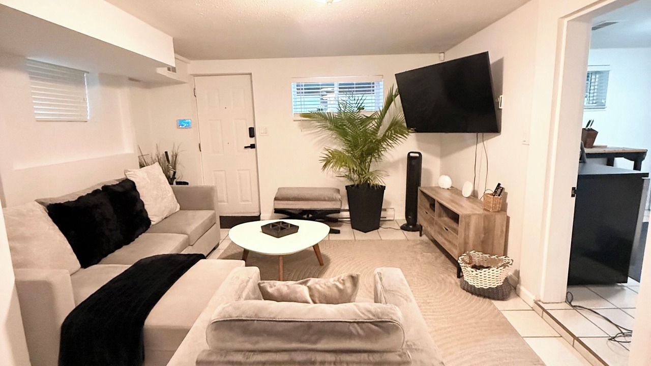 Photo of Livingroom in Hastings