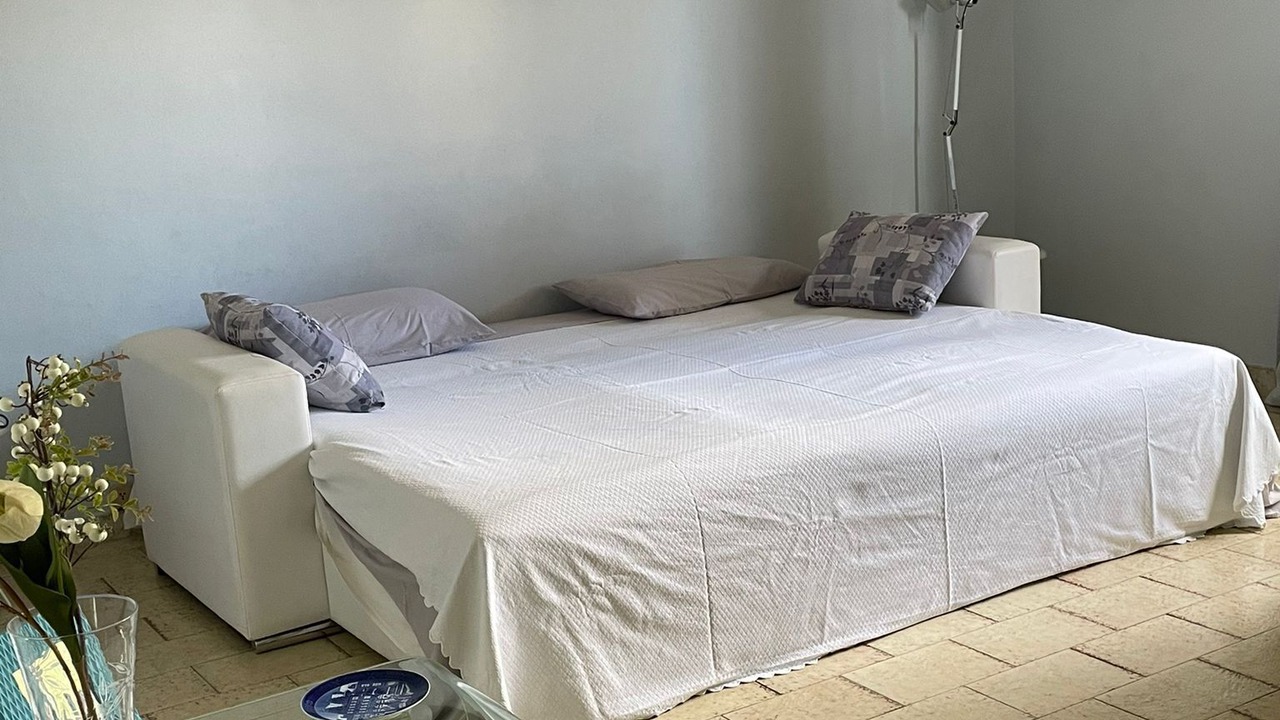 Photo of Bedroom in Mazara del Vallo