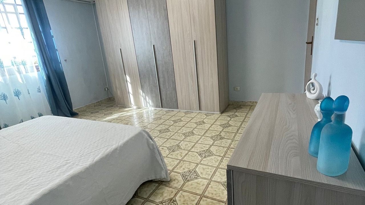 Photo of Bedroom in Mazara del Vallo