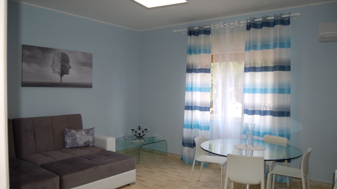 Photo of Livingroom in Mazara del Vallo