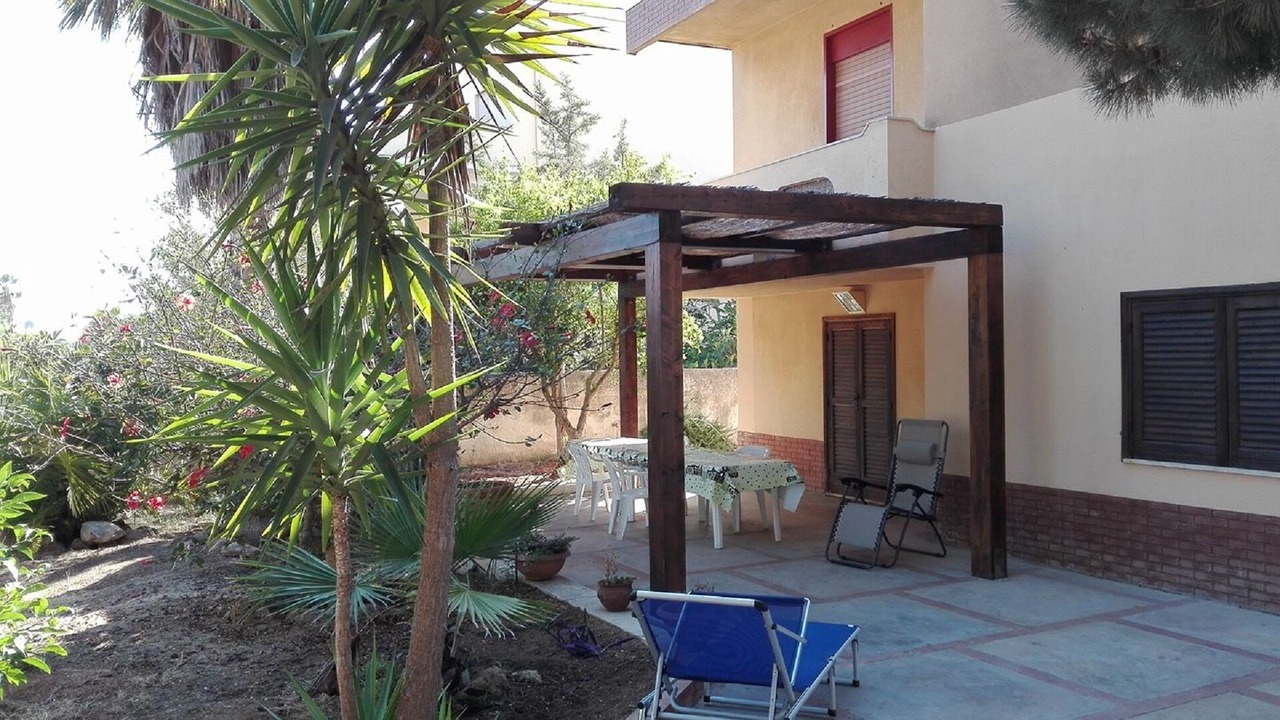 Photo of Outdoor in Mazara del Vallo