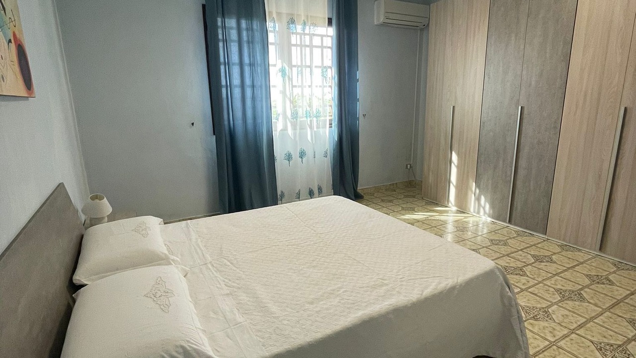 Photo of Bedroom in Mazara del Vallo