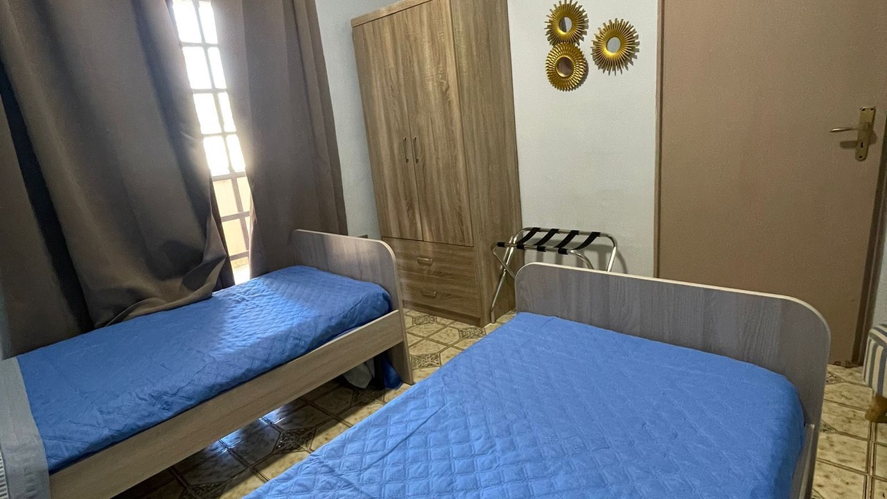 Photo of Bedroom in Mazara del Vallo
