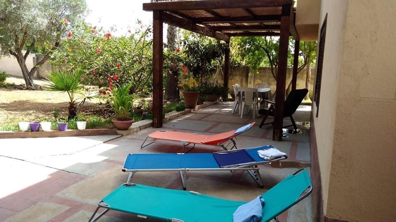 Photo of Patio Balcony in Mazara del Vallo
