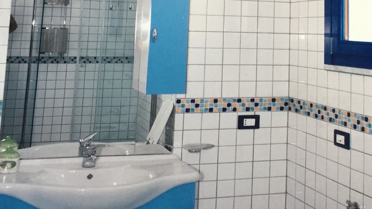 Photo of Bathroom in Sciacca