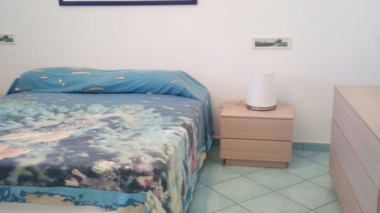 Photo of Bedroom in Sciacca
