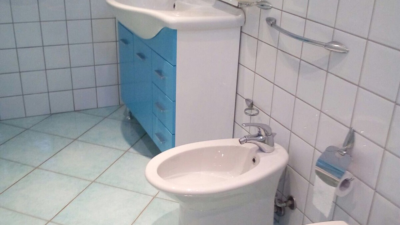 Photo of Bathroom in Sciacca