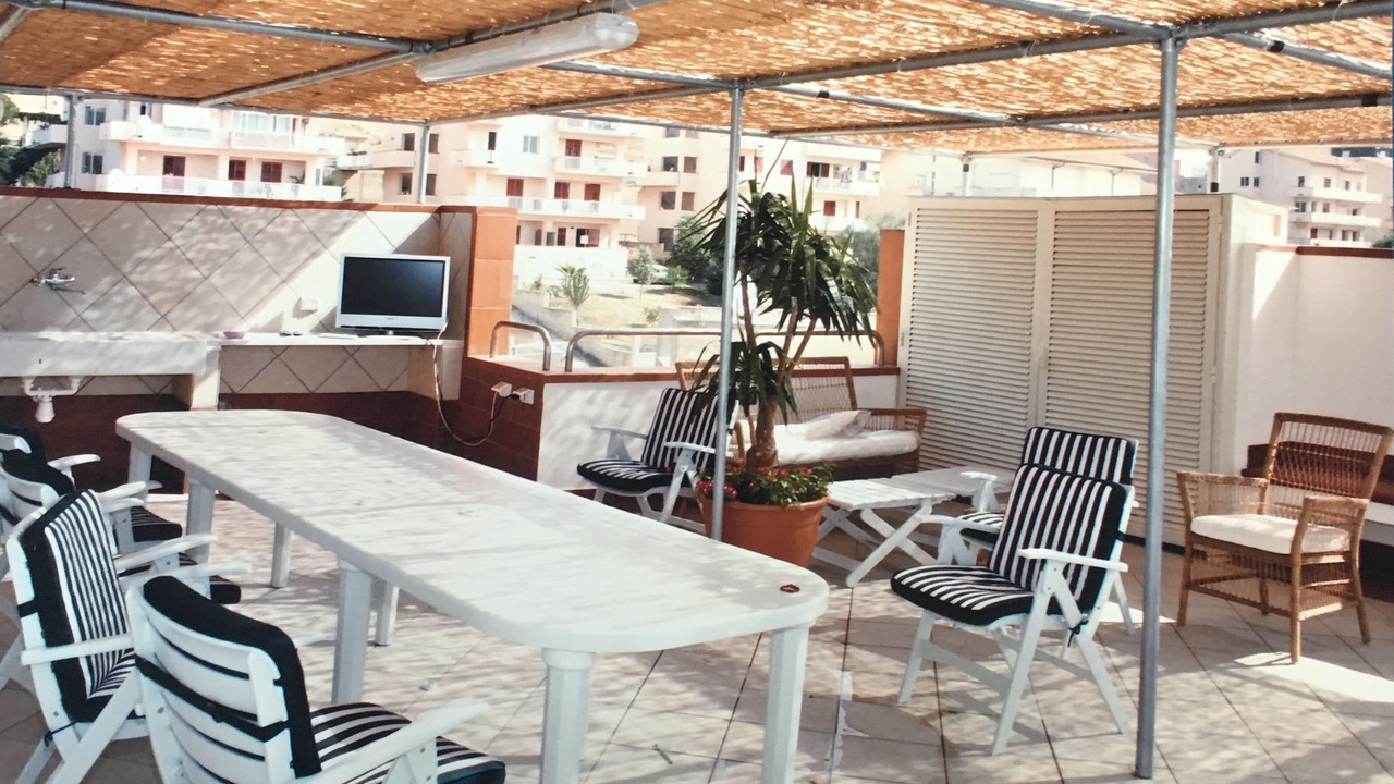 Photo of Patio Balcony in Sciacca