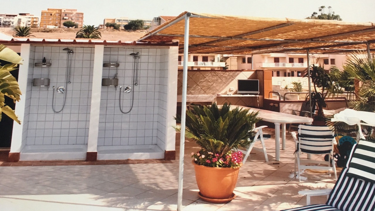 Photo of Patio Balcony in Sciacca