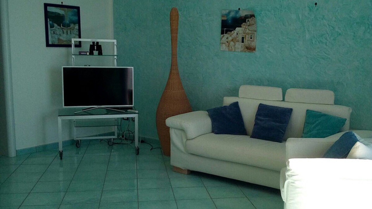 Photo of Livingroom in Sciacca