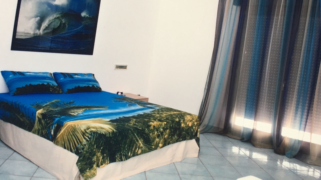 Photo of Bedroom in Sciacca