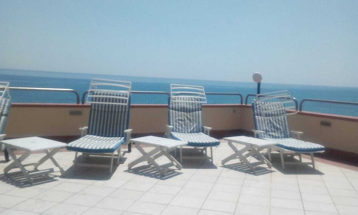 Photo of Patio Balcony in Sciacca