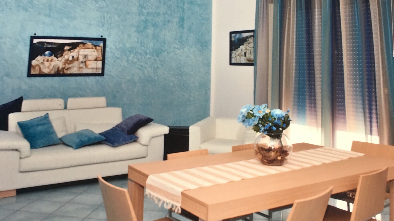 Photo of Livingroom in Sciacca