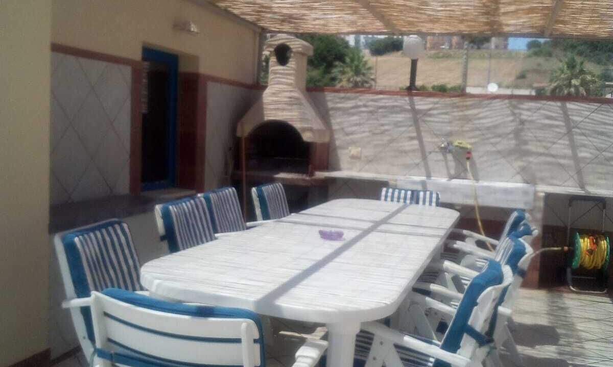 Photo of Outdoor in Sciacca