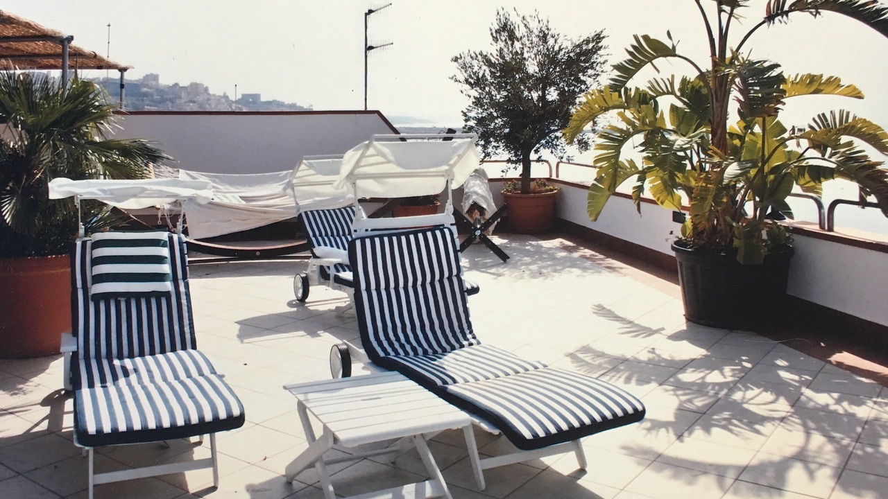 Photo of Patio Balcony in Sciacca