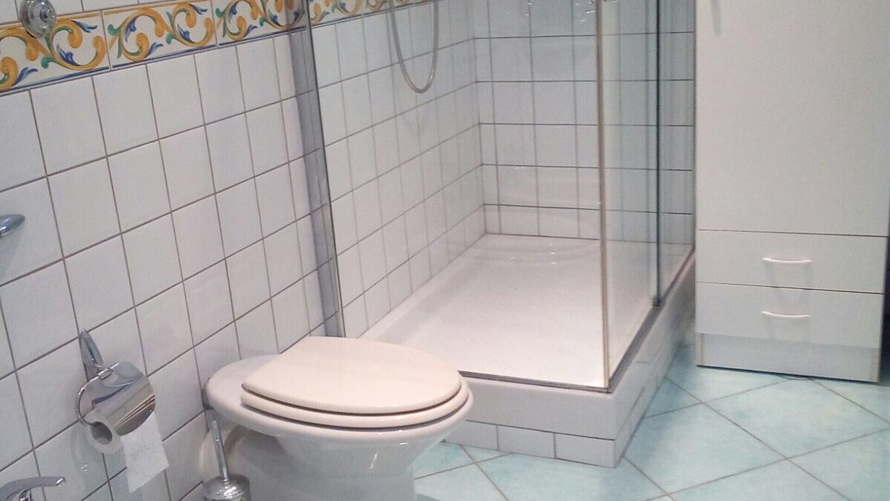 Photo of Bathroom in Sciacca