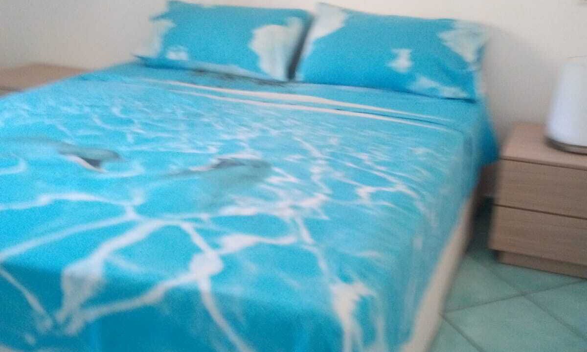 Photo of Bedroom in Sciacca