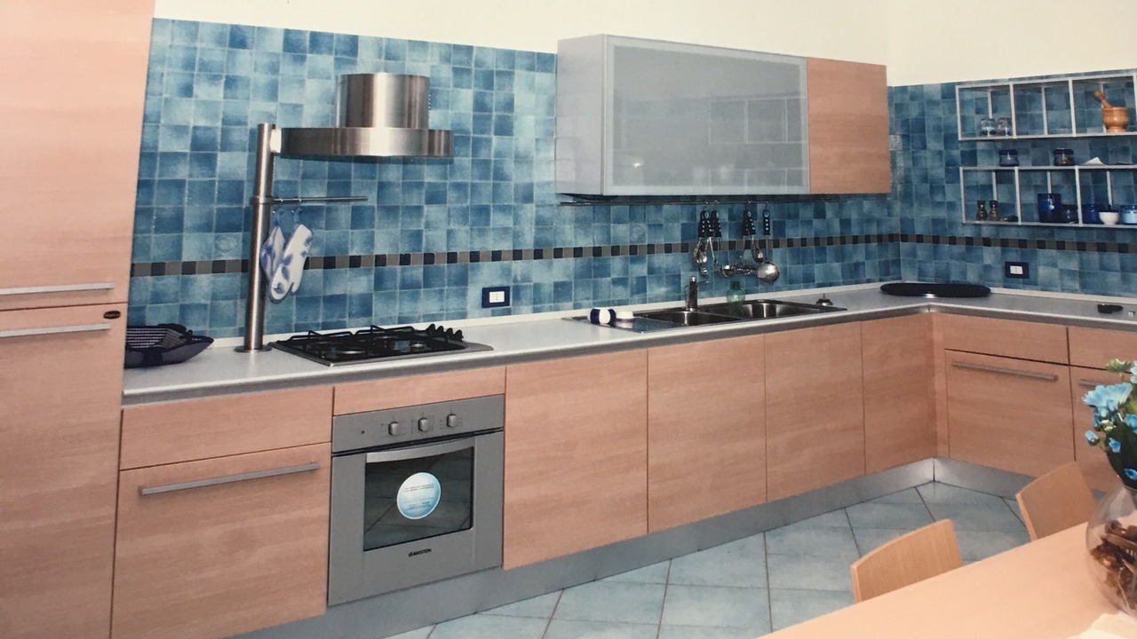 Photo of Kitchen in Sciacca