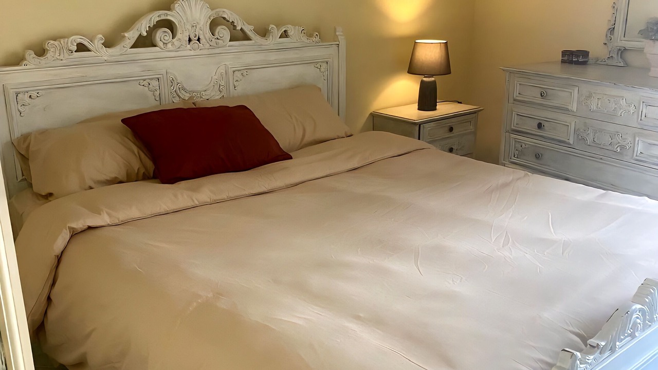 Photo of Bedroom in Caronia