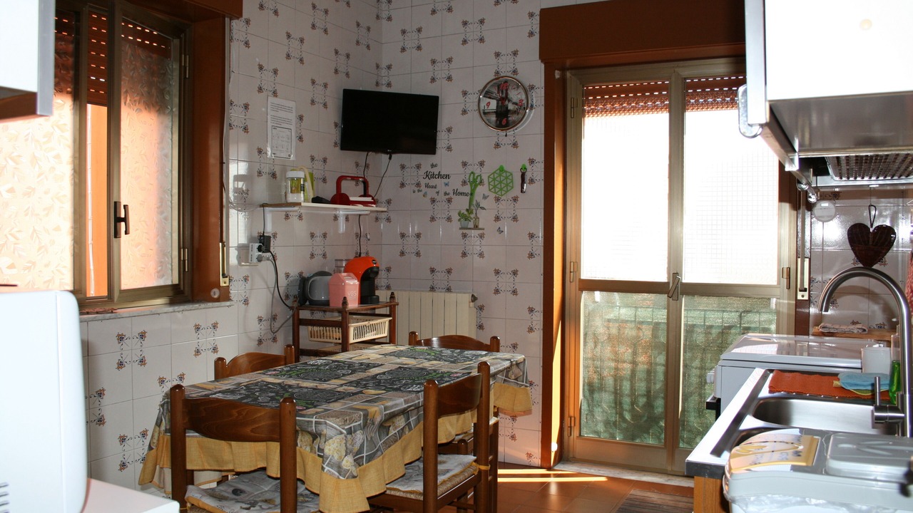 Photo of Kitchen in Milazzo
