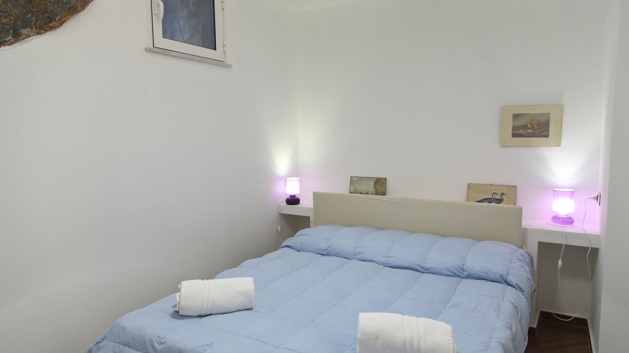 Photo of Bedroom in Cefalu