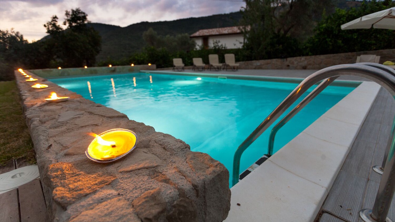 Photo of Outdoor in Capri Leone