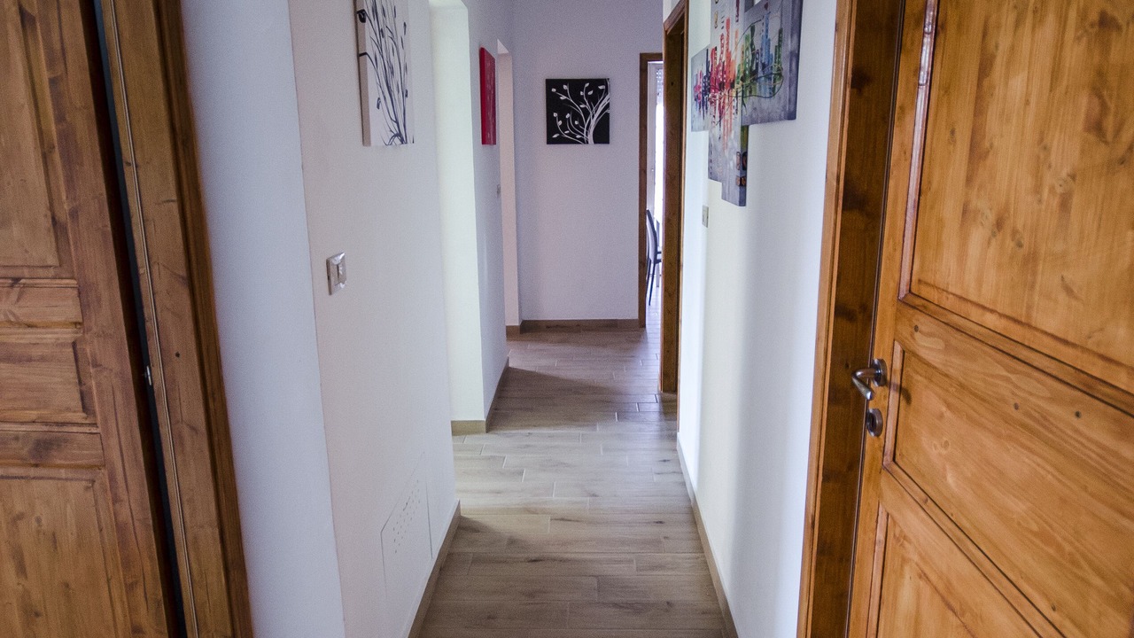 Photo of Others in Quartiere XXIX Ponte Mammolo