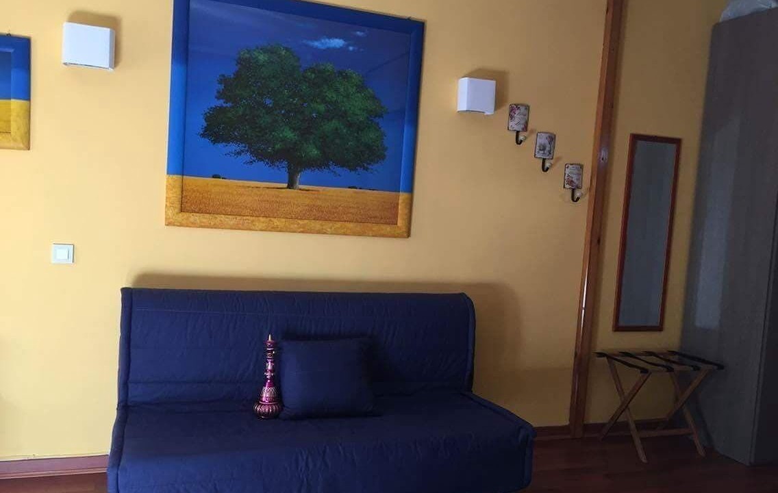 Photo of Livingroom in Fiuggi