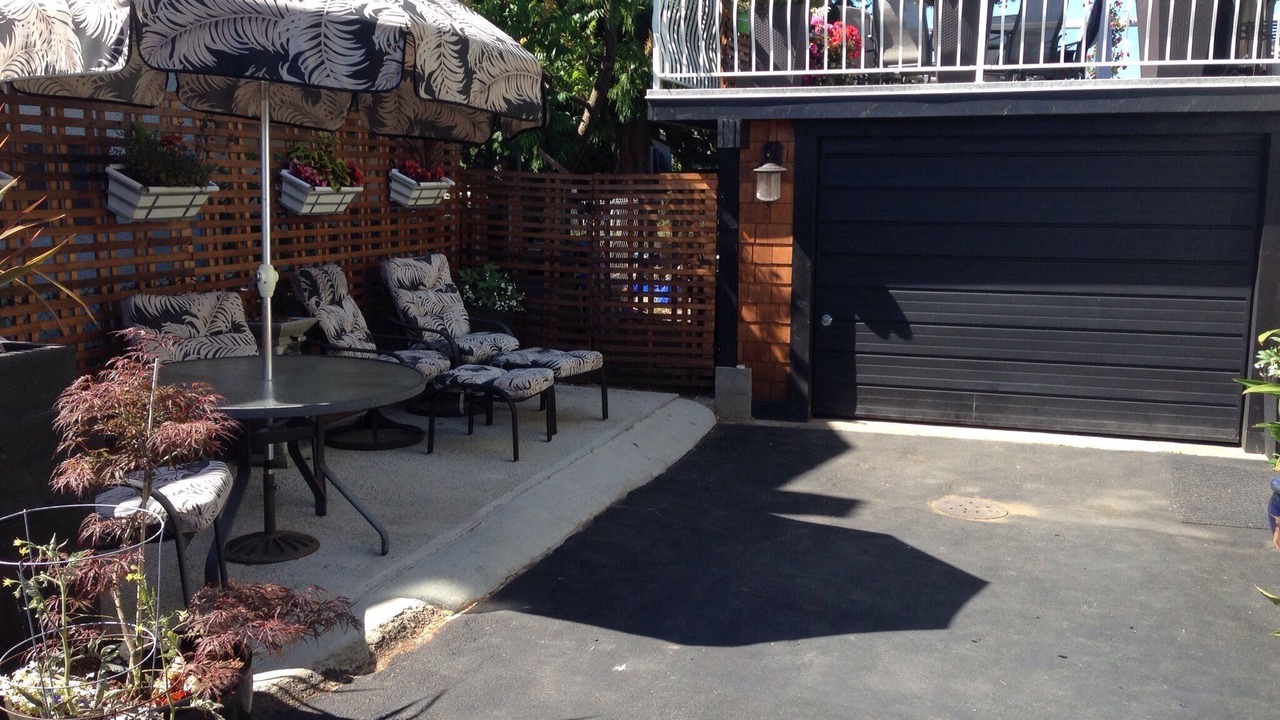 Photo of Patio Balcony in Sidney