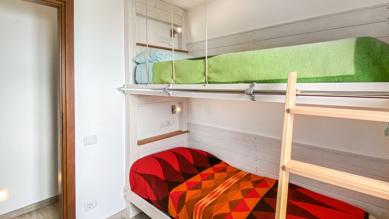 Photo of Bedroom in Faro