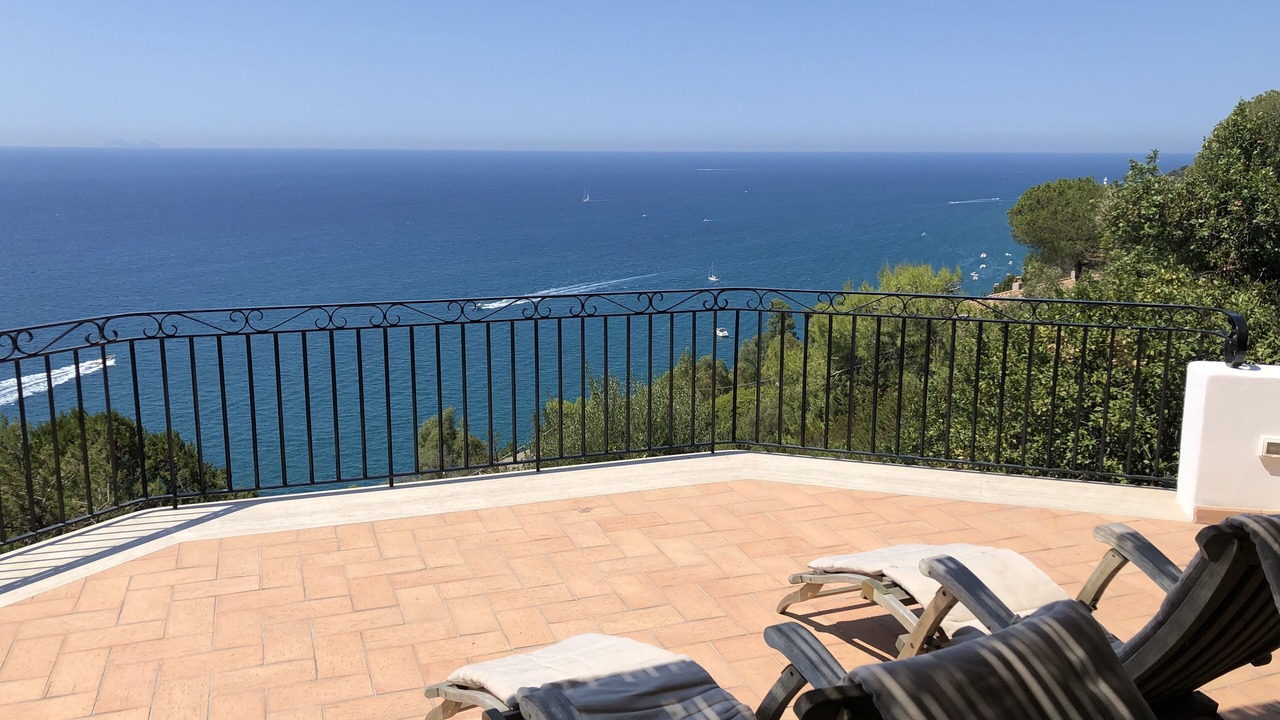 Photo of Patio Balcony in Faro