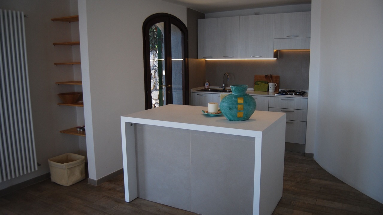 Photo of Kitchen in Faro