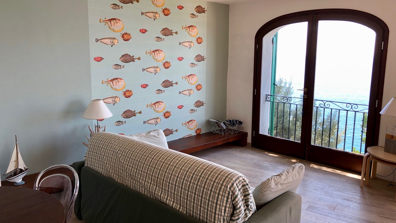 Photo of Livingroom in Faro