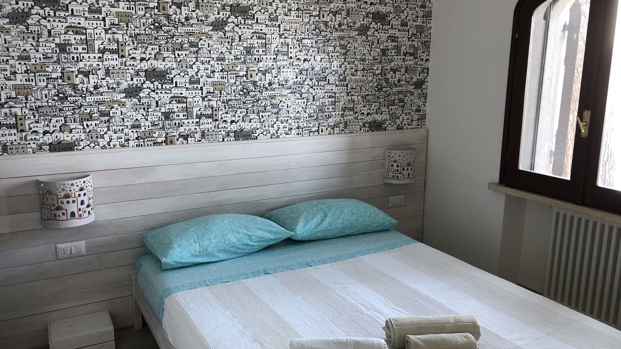 Photo of Bedroom in Faro