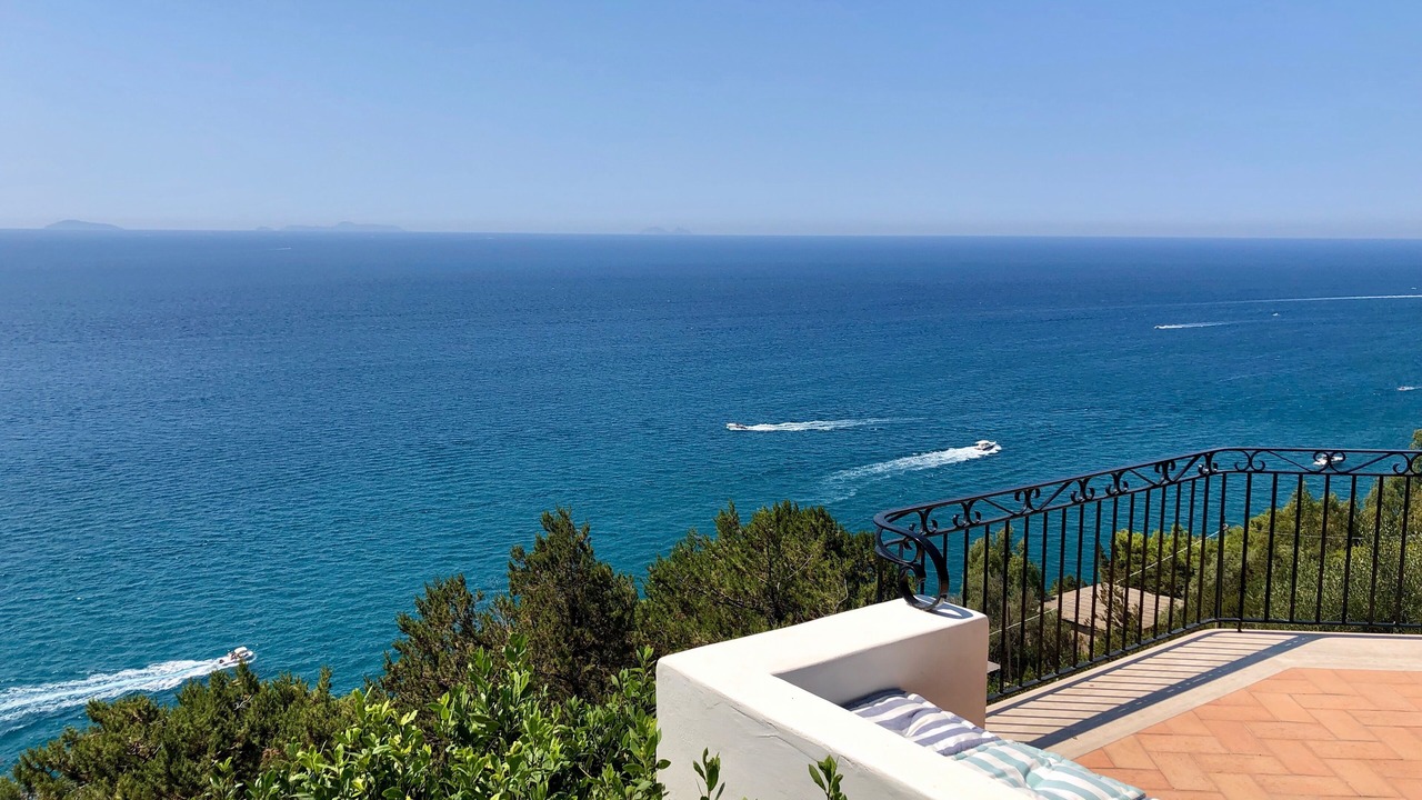Photo of Patio Balcony in Faro