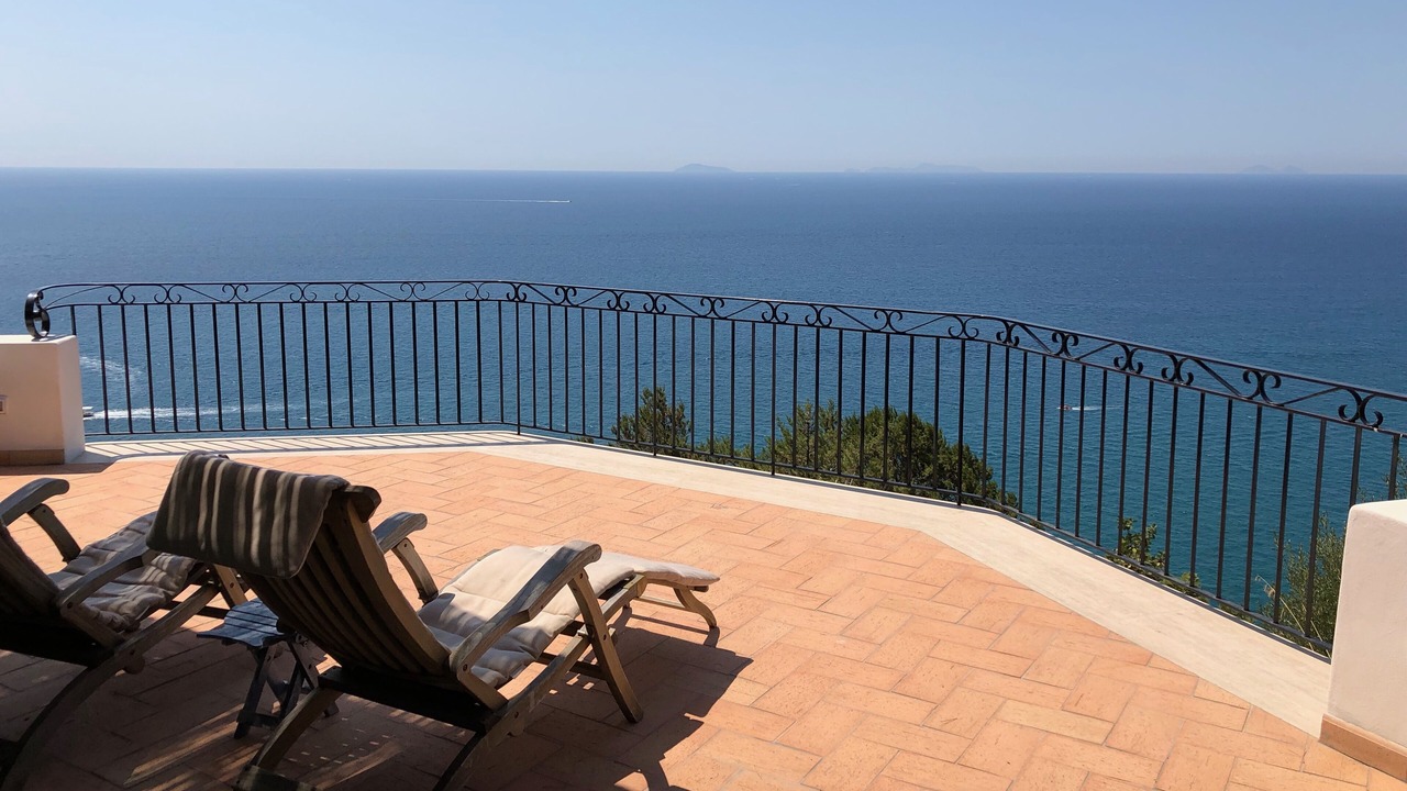 Photo of Patio Balcony in Faro
