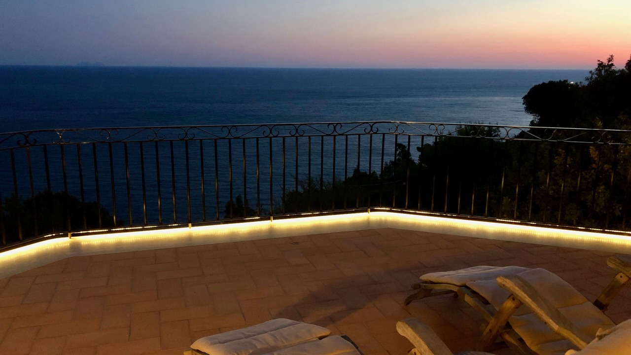Photo of Patio Balcony in Faro