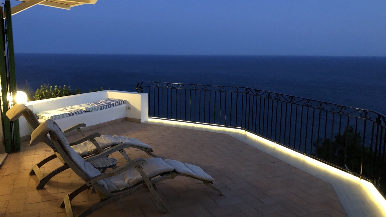 Photo of Patio Balcony in Faro