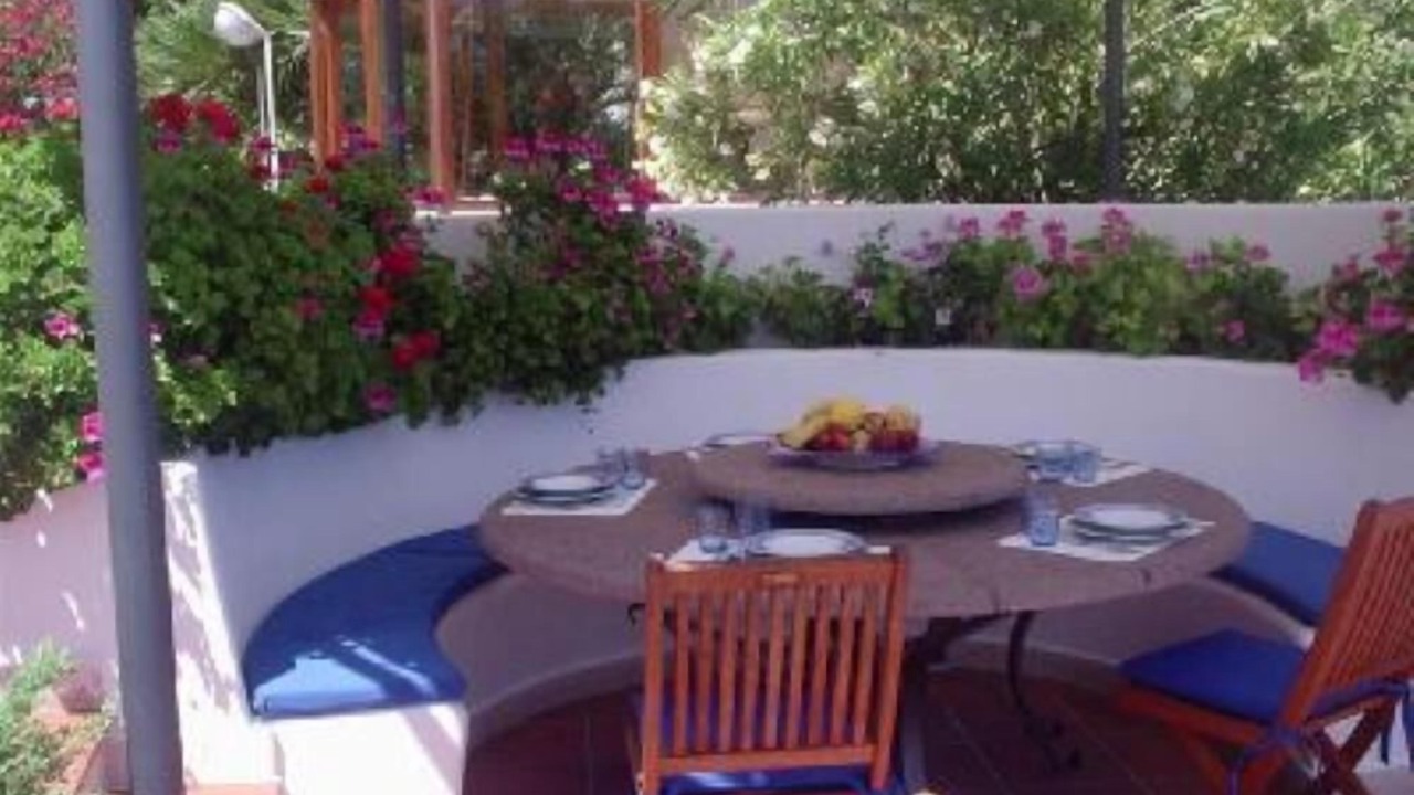 Photo of Livingroom in Le Forna