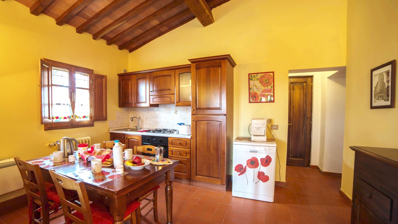 Photo of Kitchen in Donnini