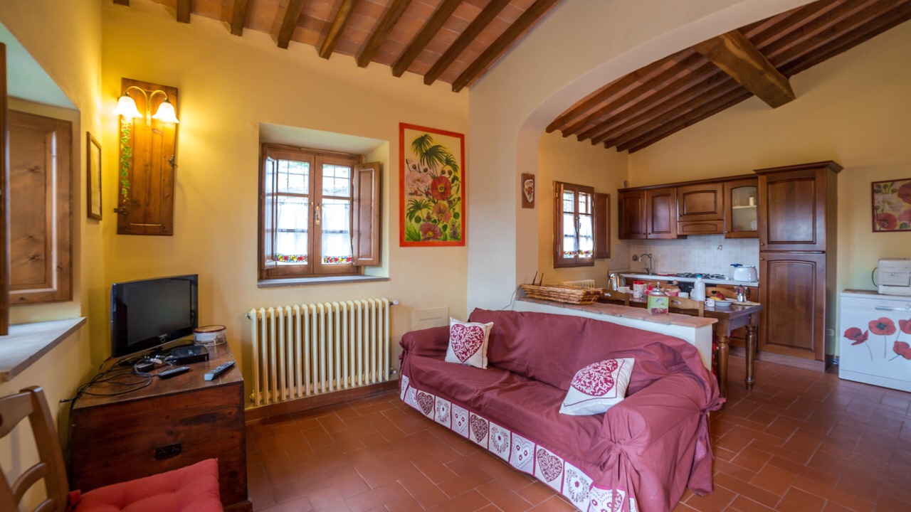 Photo of Livingroom in Donnini