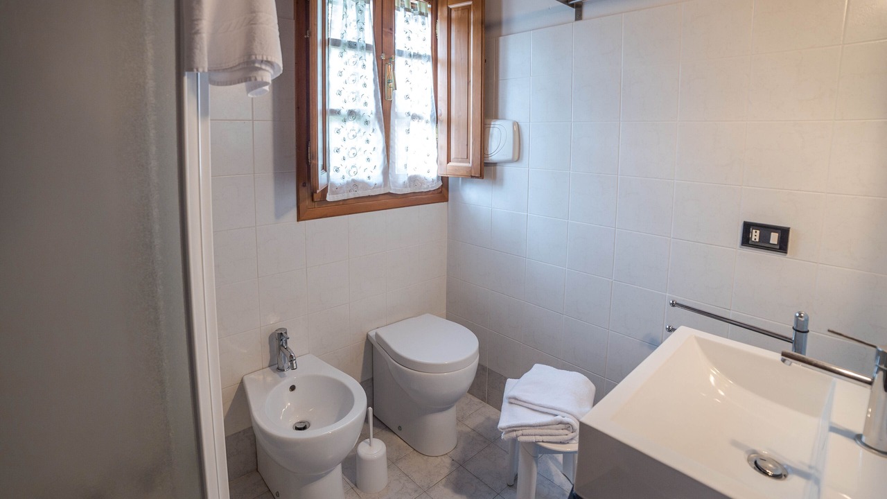 Photo of Bathroom in Donnini