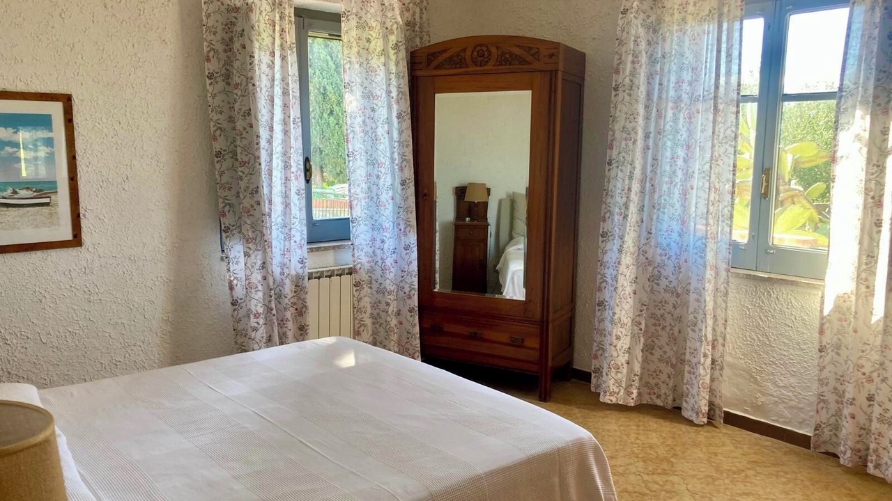 Photo of Bedroom in Catute