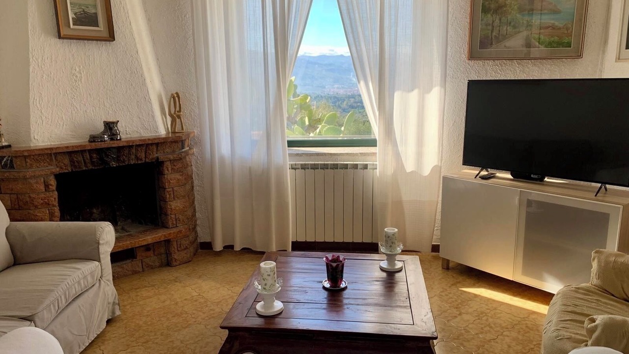 Photo of Livingroom in Catute