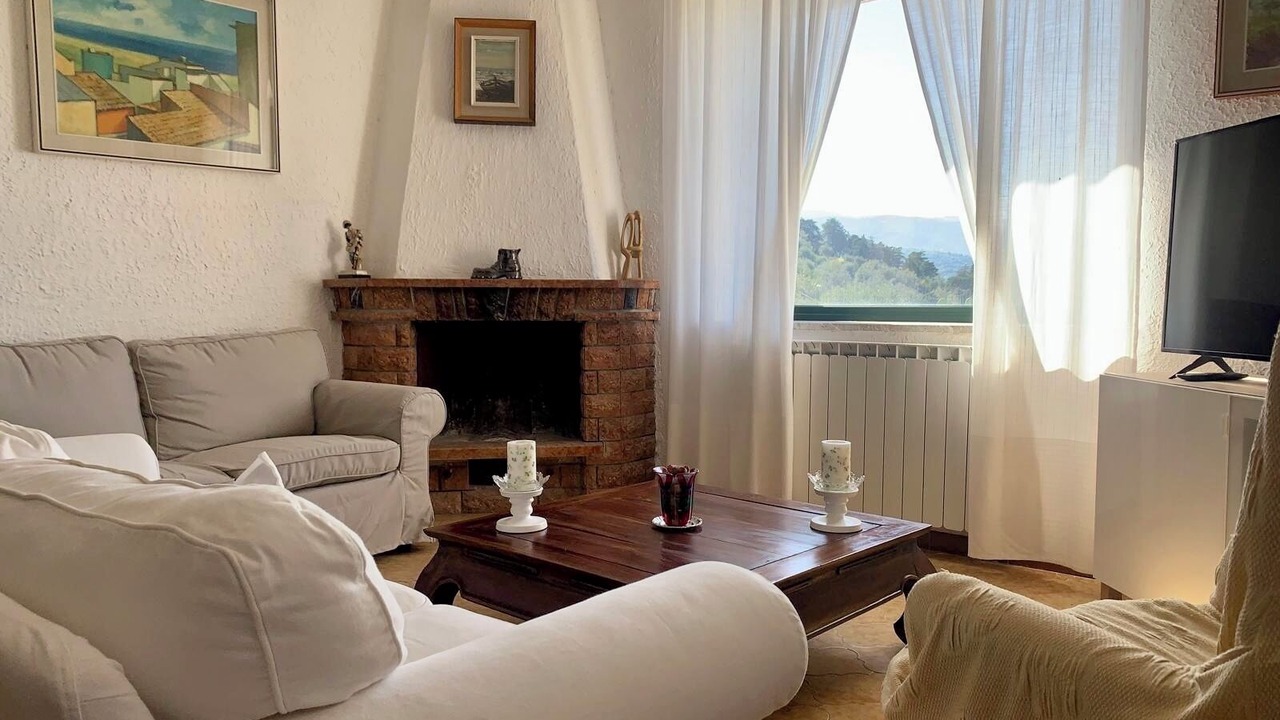 Photo of Livingroom in Catute